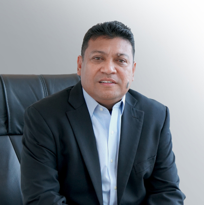 Datuk Haji Ismail Bin Mohamed